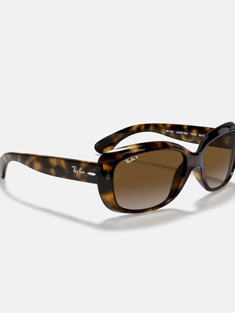 Ray Ban ‘Jackie Ohh’